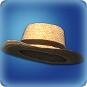농장광 모자