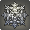 비활성 꽃잎형 클러스터