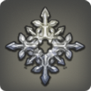 비활성 나뭇가지형 클러스터