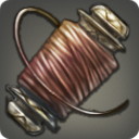 잃어버린 알라그 강화섬유