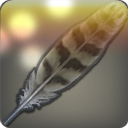 코카트리스 깃털