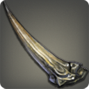 야생 생물의 흔적