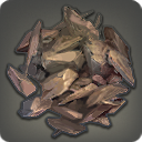 아침이슬 나무껍질