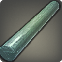 낡은 경량 파이프