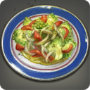 브로코플라워 새콤절임