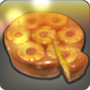 파인애플 케이크