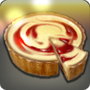 딸기 치즈 케이크