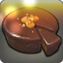 레몬 커드 자허토르테