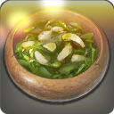 요술양상추 샐러드