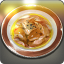 닭고기 버섯볶음