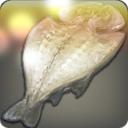 얕은물대구 소금구이