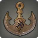 아말쟈 청동도화