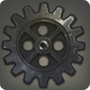 마술다람쥐 마이카의 톱니바퀴