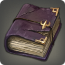 걸물 클랜원의 수기