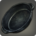 벼랑 끝 만두 필수품