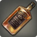 벼랑 끝 증류주 필수품