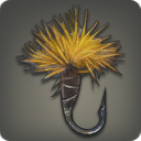 금복실털 털바늘