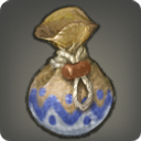 마늘 광대 씨앗