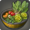 초코보 먹이: 지구력 1