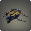 빌트갠스급 선체