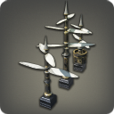 무적호급 회전날개