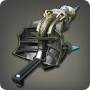 오디세이급 선미