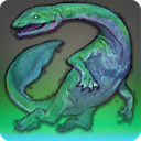 히팔로사우루스