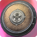 에테르 깃든 철갑 전투방패