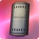 에테르 깃든 철제 사각방패