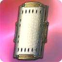 에테르 깃든 코발트 사각방패