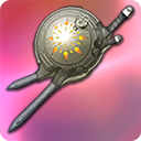 에테르 깃든 쌍검방패