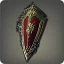 도마철 연모양 방패