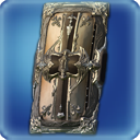 알라미고 장방형 방패