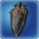 보강된 암영 방패