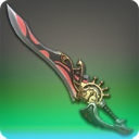 림사 로민사 정예병의 커틀러스