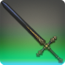 나바스아렝 한손검