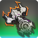 뱅가드 서슬발톱