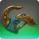 보강된 의전 사인티