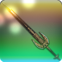 보강된 고전 롱소드