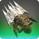 보강된 수정공 바그나크