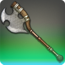 멧돼지 사냥도끼