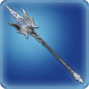 절 오메가 삼지창