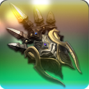 보강된 신이슈가르드 서슬발톱