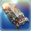 영롱한 다이아몬드 너클