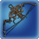 보강된 암영 석궁