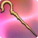 에테르 깃든 느릅나무 지팡이