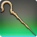 울다하 사병의 지팡이