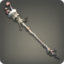 어둠밤나무 지팡이