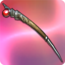 에테르 깃든 불의 주술가시