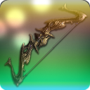 보강된 신이슈가르드 장궁